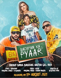 Bachpan Ka Pyaar 2021 song download